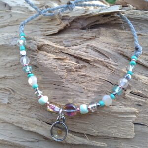 Seeds of Faith Bracelet