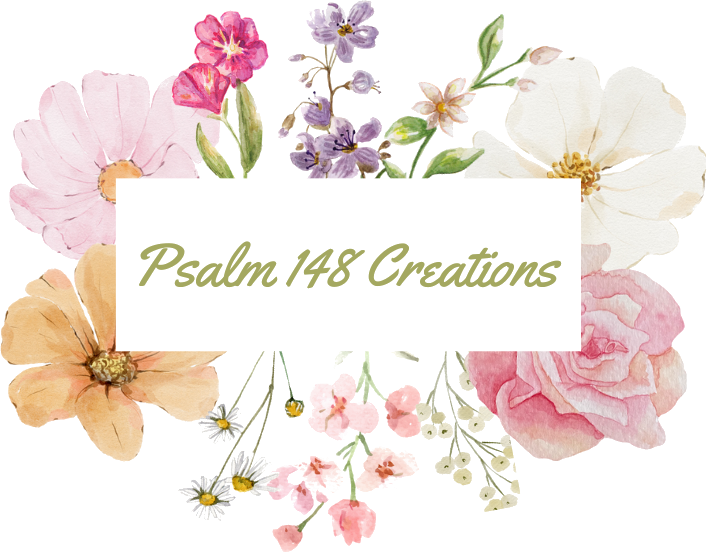 Psalm 148 Creations Store